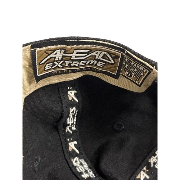 NEW! U.S. Senior Open Whistling Straits 2007 Golf Hat - Picture 7 of 7